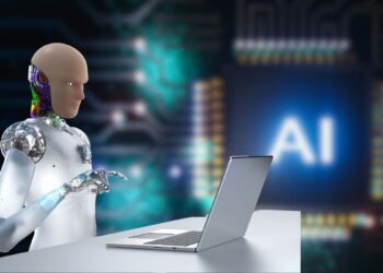 7 AI Gear That May Make You RICH