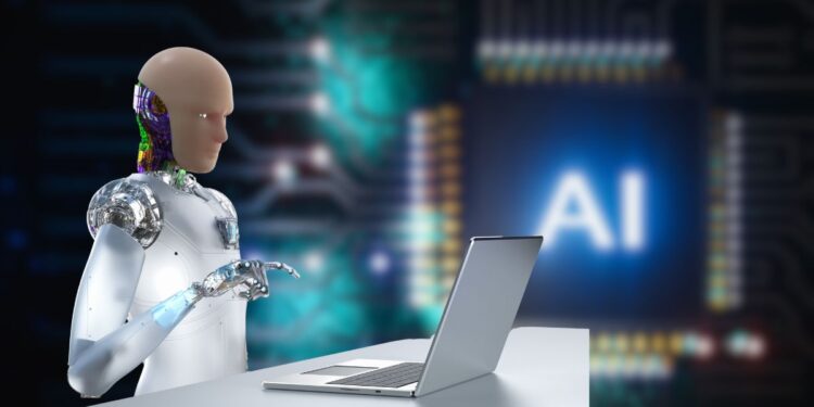 7 AI Gear That May Make You RICH