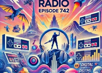 742 – Sakurai’s New Recreation, Leaks Galore, and Extra