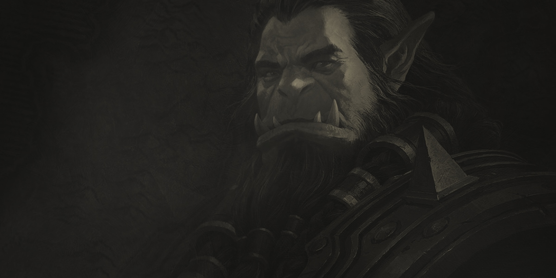 Save the Date for Warcraft thirtieth Anniversary Direct on November 13