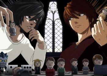 Demise Observe Killer Inside launches Nov 5 as a part of the PlayStation Plus Per thirty days Video games lineup  – PlayStation.Weblog