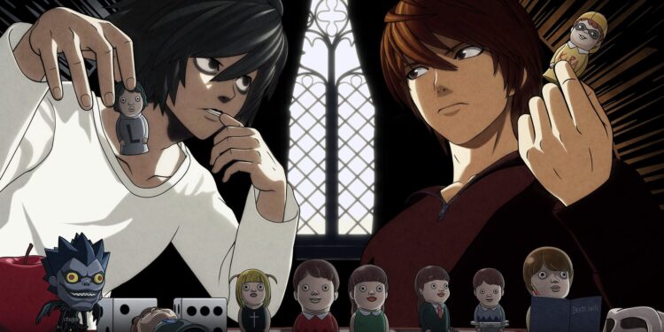 Demise Observe Killer Inside launches Nov 5 as a part of the PlayStation Plus Per thirty days Video games lineup  – PlayStation.Weblog