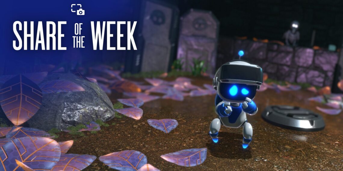 Proportion of the Week: Scared – PlayStation.Weblog