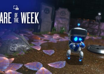 Proportion of the Week: Scared – PlayStation.Weblog