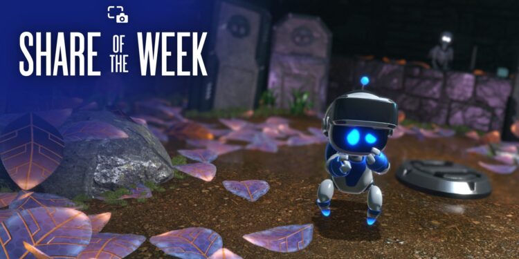 Proportion of the Week: Scared – PlayStation.Weblog