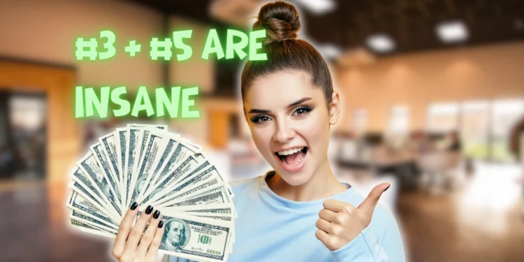 13 AI-Powered Apps That Assist You Save Cash