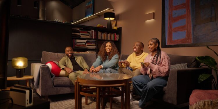 Kiell Smith-Bynoe brings out his aggressive facet with Tremendous Mario Birthday celebration Jamboree! | Information