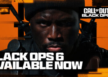 Ultimate Days to Release: Name of Accountability: Black Ops 6
