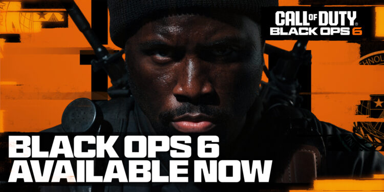 Ultimate Days to Release: Name of Accountability: Black Ops 6