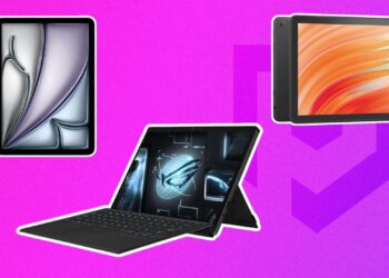 Perfect gaming pill in 2024: Apple, Samsung, and extra