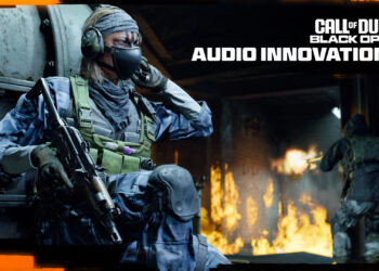 Black Ops 6 Audio — A Extra Detailed, Dynamic Soundscape
