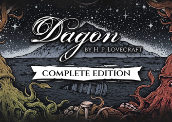 Overview: Dagon: Entire Version (Nintendo Transfer)