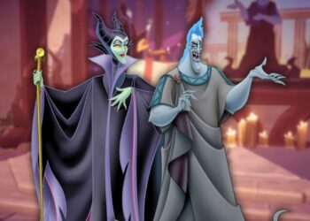 New Disney Dreamlight Valley growth permits you to hang around with Hades
