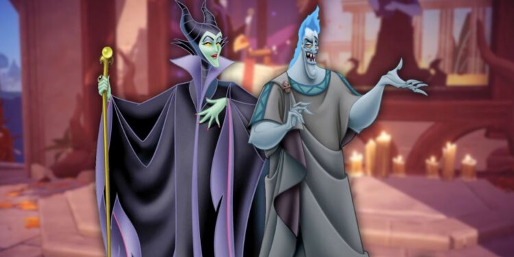 New Disney Dreamlight Valley growth permits you to hang around with Hades