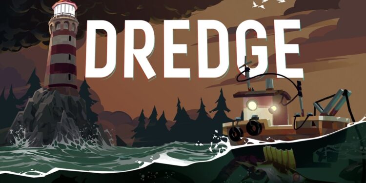 Dredge, The Spooky Eldritch Fishing Recreation, Is Coming To Android!