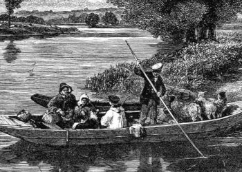 What are all of us taking part in this weekend?