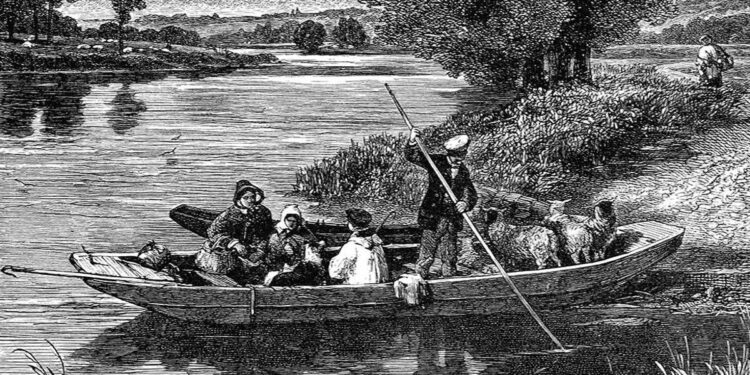 What are all of us taking part in this weekend?