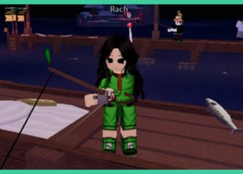 Fisch Codes – Up to date Day by day! – Gamezebo