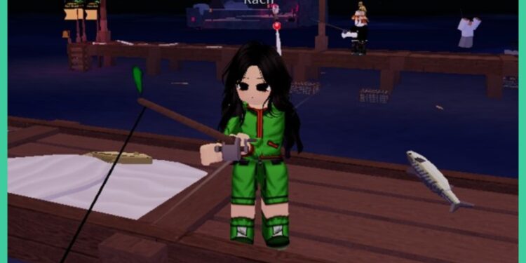 Fisch Codes – Up to date Day by day! – Gamezebo