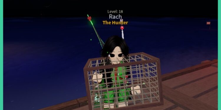 Fisch Crab Cages Information – Gamezebo