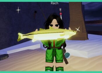 Fisch Future Rod Information – Obtainment And Stats – Gamezebo