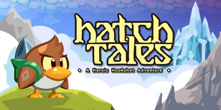 A Heroic Hookshot Journey (Nintendo Transfer)