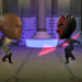 Superstar Wars: Jedi Energy Battles will get PC port, proving that the farce stays sturdy with this one