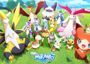 5 Causes Why You Want To Obtain Miraibo GO – Gamezebo