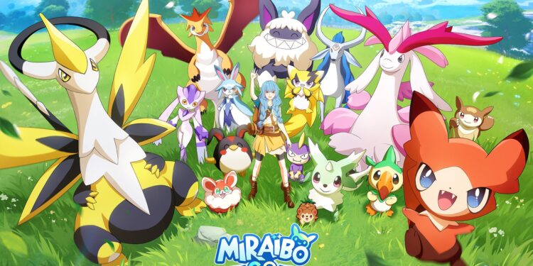 5 Causes Why You Want To Obtain Miraibo GO – Gamezebo