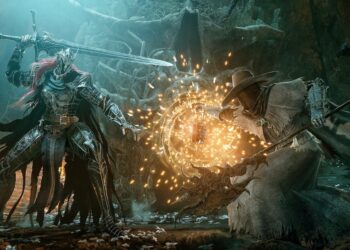 CI Video games disclose new Lords Of The Fallen, Sniper Ghost Warrior and a “main new action-RPG”