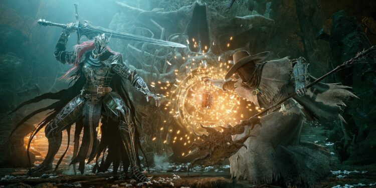 CI Video games disclose new Lords Of The Fallen, Sniper Ghost Warrior and a “main new action-RPG”