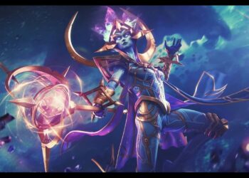 Surprise Contest Of Champions Provides New Authentic Persona Isophyne To Its Roster!