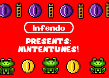 Gaming Studies and Nintentunes Problem