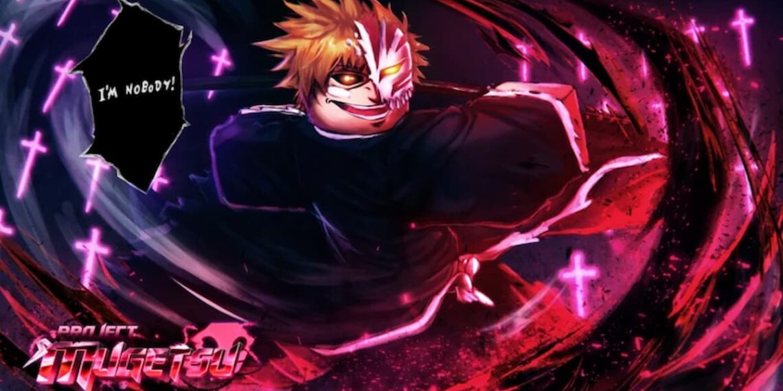 Roblox Mission Mugetsu (PM) codes (October 2024)