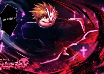 Roblox Mission Mugetsu (PM) codes (October 2024)