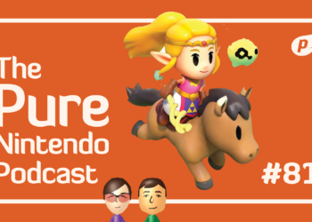 Echoes of Knowledge guidelines and tips | Natural Nintendo Podcast E81
