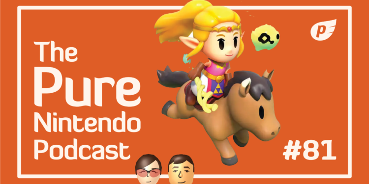 Echoes of Knowledge guidelines and tips | Natural Nintendo Podcast E81
