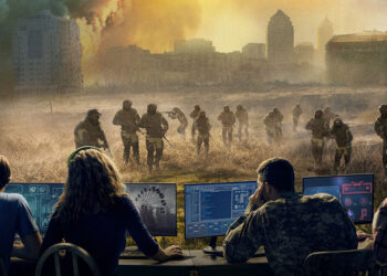 Inside of GSC Sport International’s Battle to Carry S.T.A.L.Okay.E.R. 2 to Existence