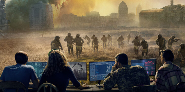 Inside of GSC Sport International’s Battle to Carry S.T.A.L.Okay.E.R. 2 to Existence