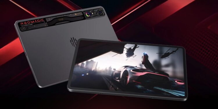 REDMAGIC Nova Assessment – A Should Have Pill For Players?