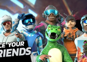 Journey Your Motorbike Via Excessive Sports activities Hotspots In Touchgrind X