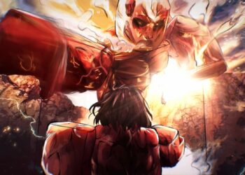 Untitled Assault on Titan (UAOT) codes (October 2024)