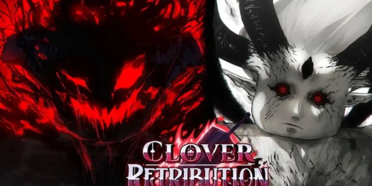 Clover Retribution codes (October 2024)