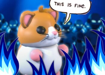 Undertake Me is ‘breaking’ Roblox with over 50k bots