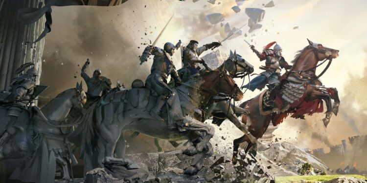 New liberate roundup: Age of Empires: Cellular, Pocket Necromancer, Struggle Automobiles, and extra