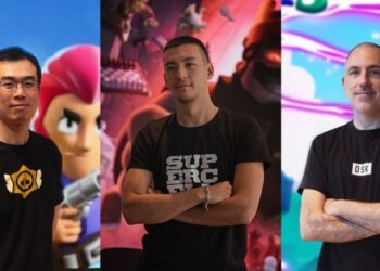 Supercell and King vets co-found Antihero Studios to “create video games value sharing”
