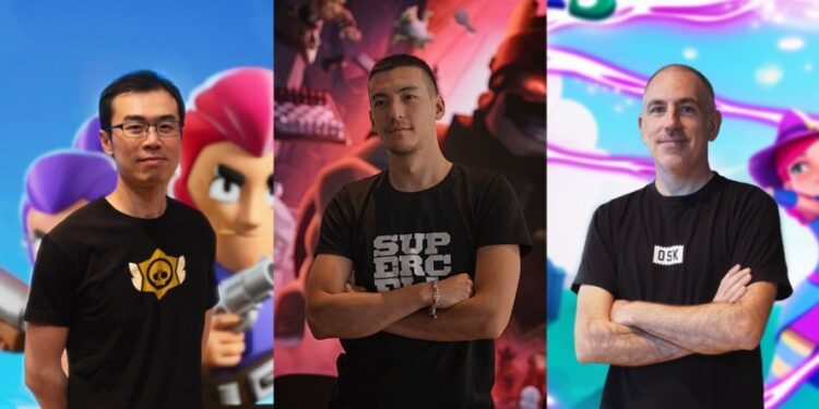 Supercell and King vets co-found Antihero Studios to “create video games value sharing”
