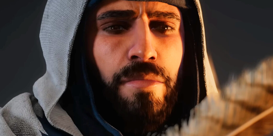 The Murderer’s Creed Mirage Steam release is unexpectedly coming near near