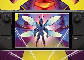 Seize 13 unfashionable Atari titles for simply $20 on this Steam Deck video games package