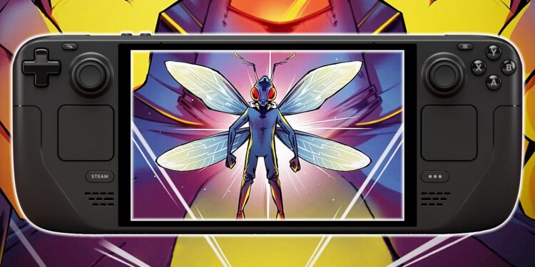 Seize 13 unfashionable Atari titles for simply $20 on this Steam Deck video games package